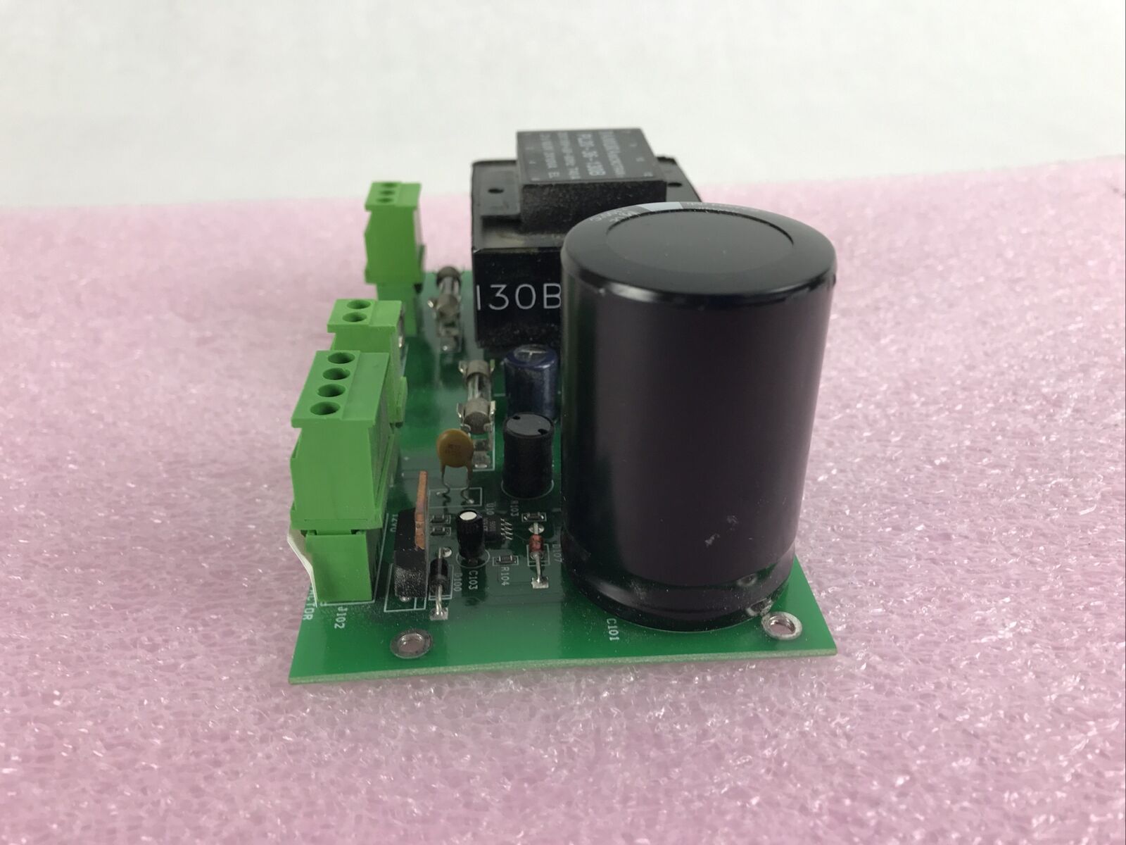 TekCel PCB - PL20-36-130B - 11664 Rev 1