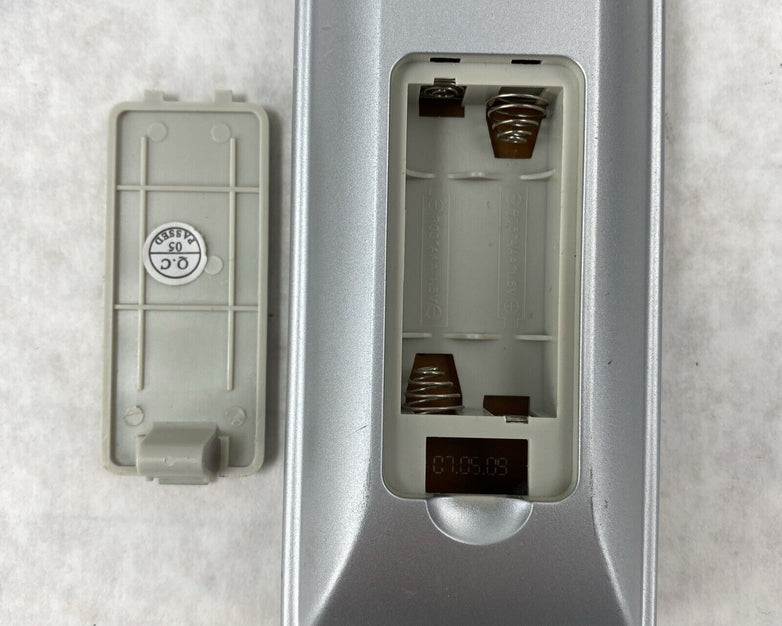 Insignia 7E31 TV Television OEM Genuine Remote Control TESTED