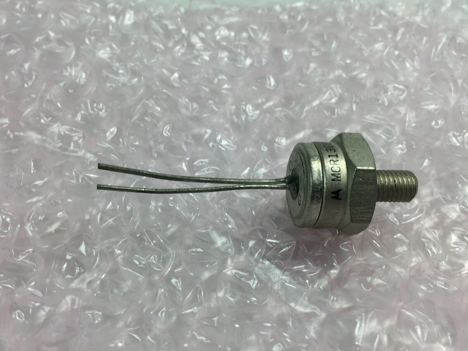 Motorola MCR1308-3  NOS