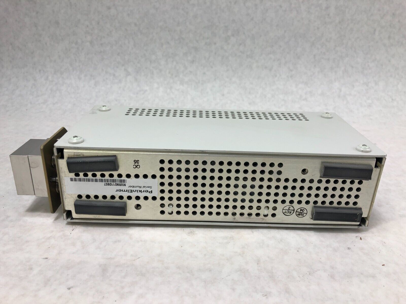 Perkin Elmer N291-0520 Series 200 Mixer
