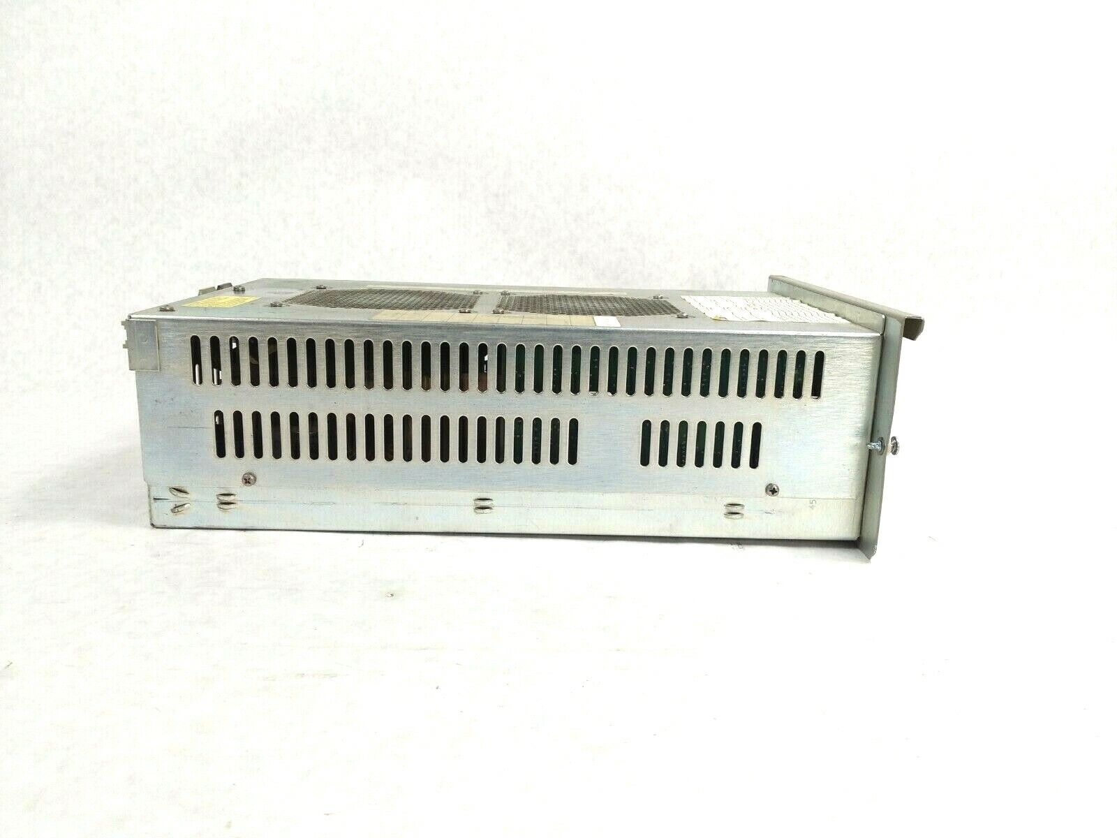 Wang 270-5048 458-3770- REV 0  Power Supply