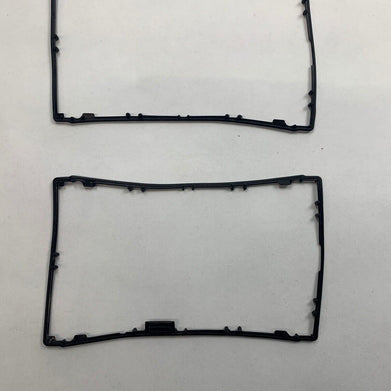 Lot of 2 N324 Gasket for Trimble Nomad