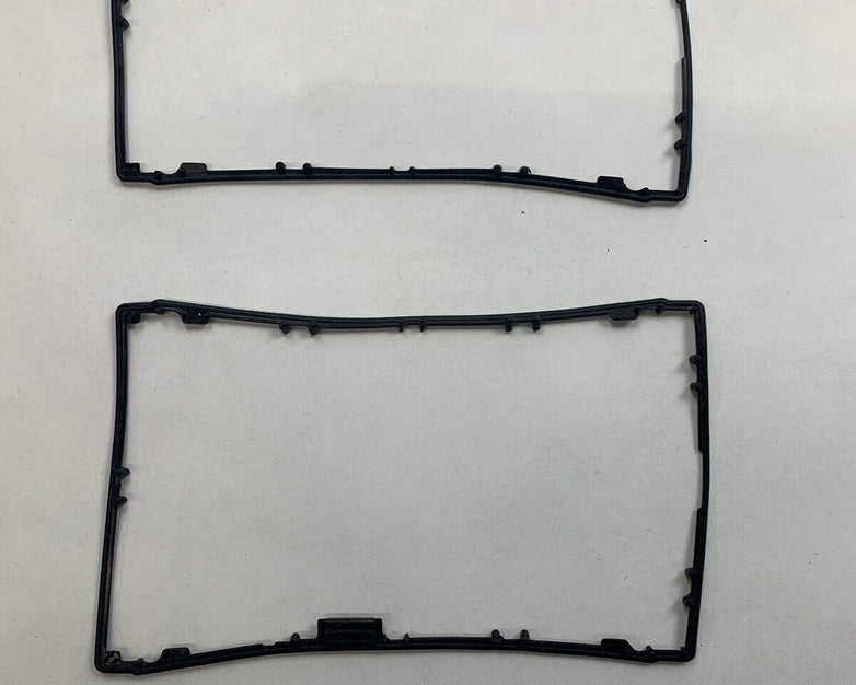 Lot of 2 N324 Gasket for Trimble Nomad