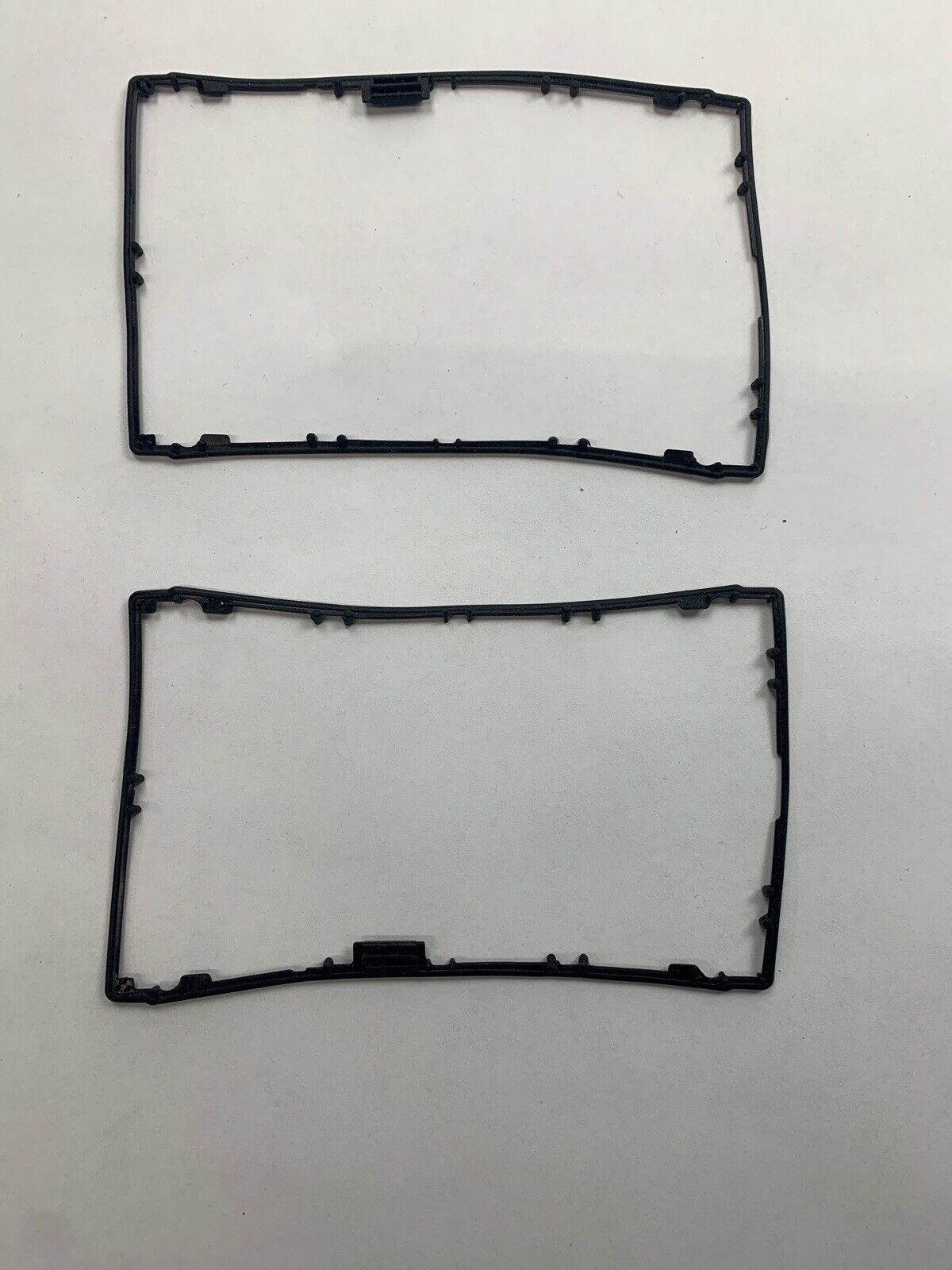 Lot of 2 N324 Gasket for Trimble Nomad