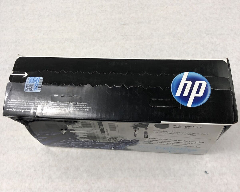 HP LaserJet CE505-00901 Black Print Cartridge for P2035/P2055