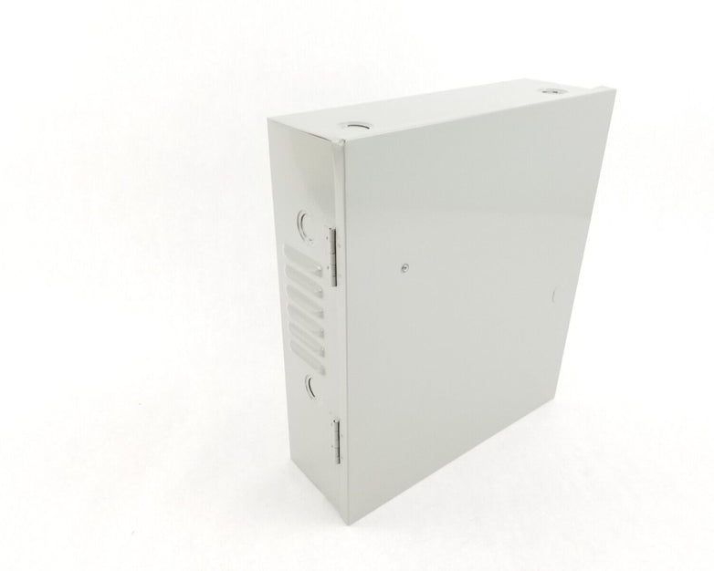 ALLEGION SCHLAGE PS902-2RS-FA Base Power Supply,2A,12/24VDC 2-Relay W/FA