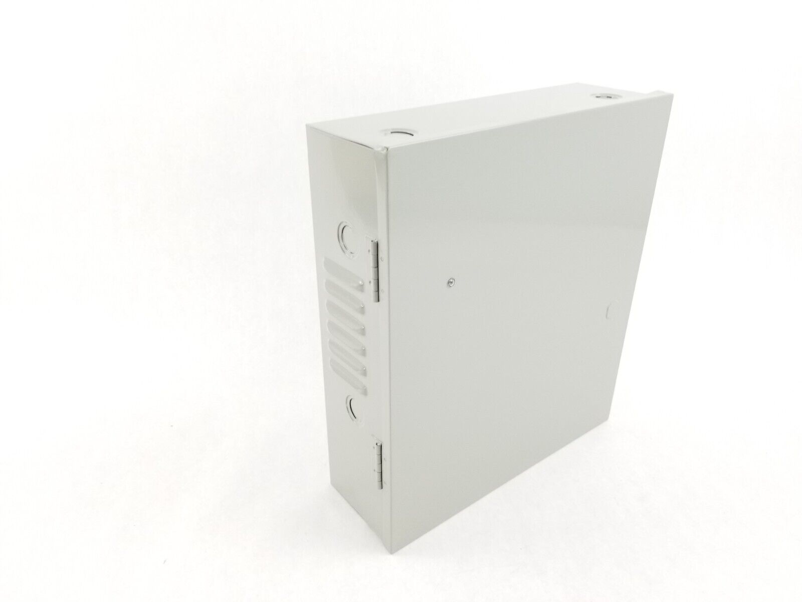 ALLEGION SCHLAGE PS902-2RS-FA Base Power Supply,2A,12/24VDC 2-Relay W/FA