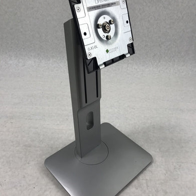 Dell Monitor Screen TFT Stand for Dell 24" 23" 20" P2014HT P2314HT Silver