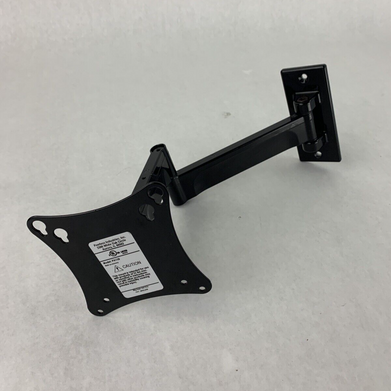 Peerless PA730 Full Motion TV Wall Mount For 10"-29" TVs