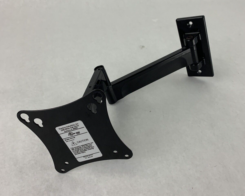 Peerless PA730 Full Motion TV Wall Mount For 10"-29" TVs