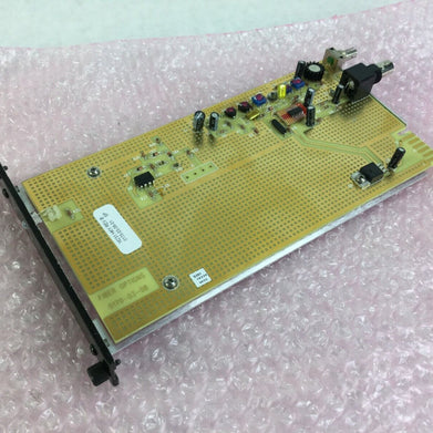 interlogix Fiber Options Video In 0170-03-08 S701VT-RST  701-T