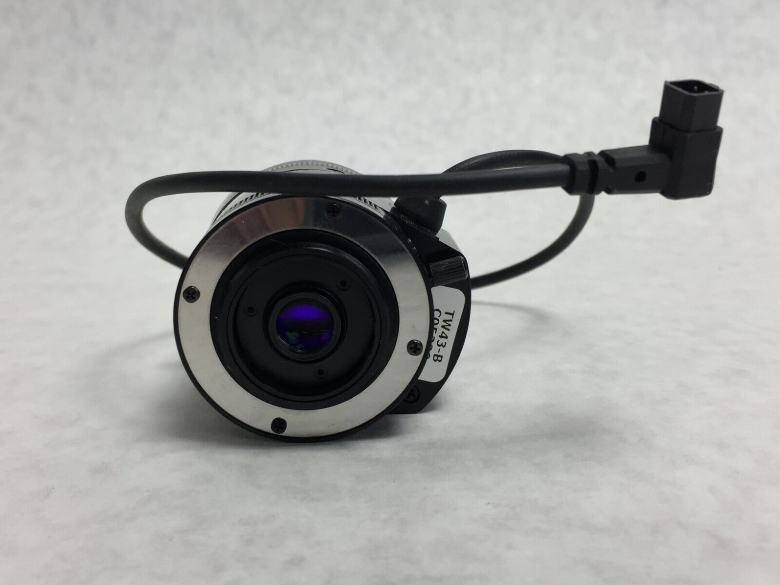 Theia CS 9-40mm  MegaPIX Day/Night
