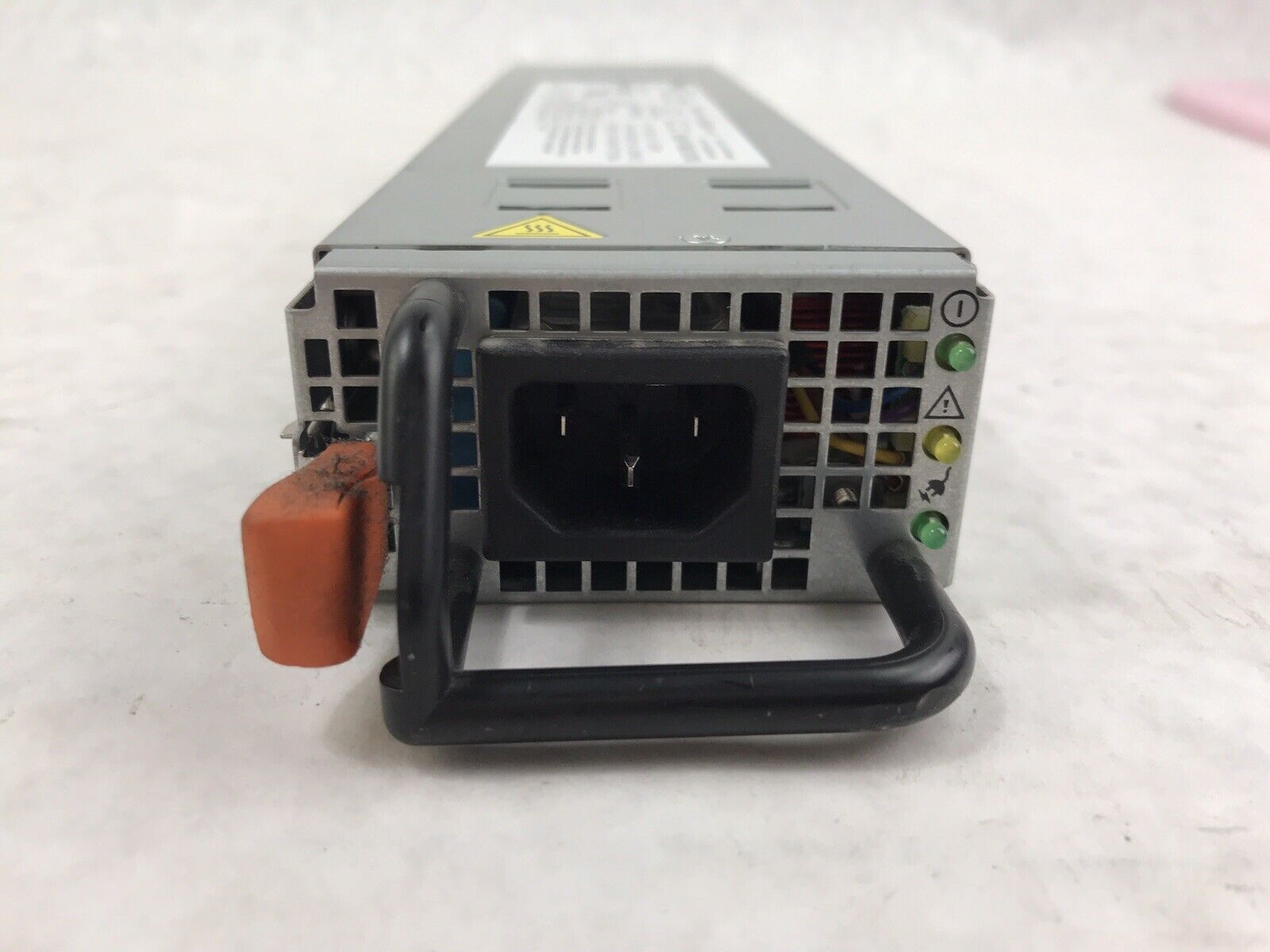 (Lot of 2) Dell Z670P-00 0HY1 670 Watt server power supply 7001080-Y100