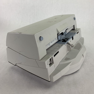 Fujitsu Document Scanner from Fujitsu Fi 5750C Flatbed Image Scanner