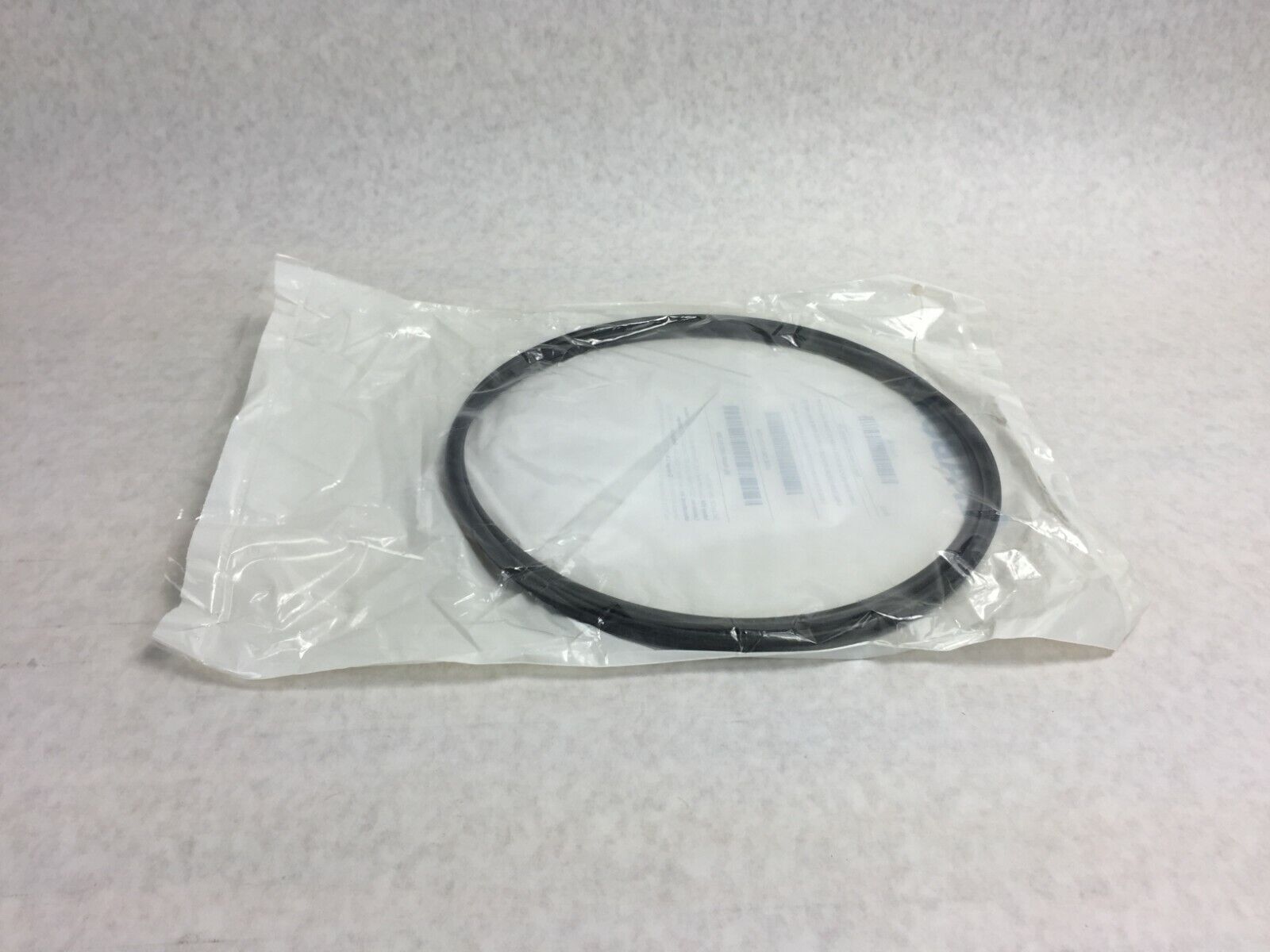 Fabory O-Rings  2 Pack  41UP30  U38805.025.0850  NOS