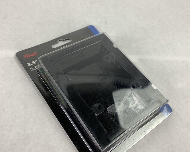 New OEM Rosewill 3.5" to 2.5" HDD/SSD Bracket RDRD-11004