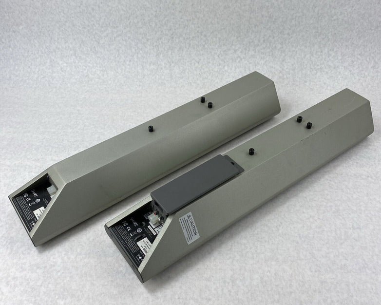 Smart USB Audio System Speakers SBA-R1-NA For Smart Technologies SmartBoard