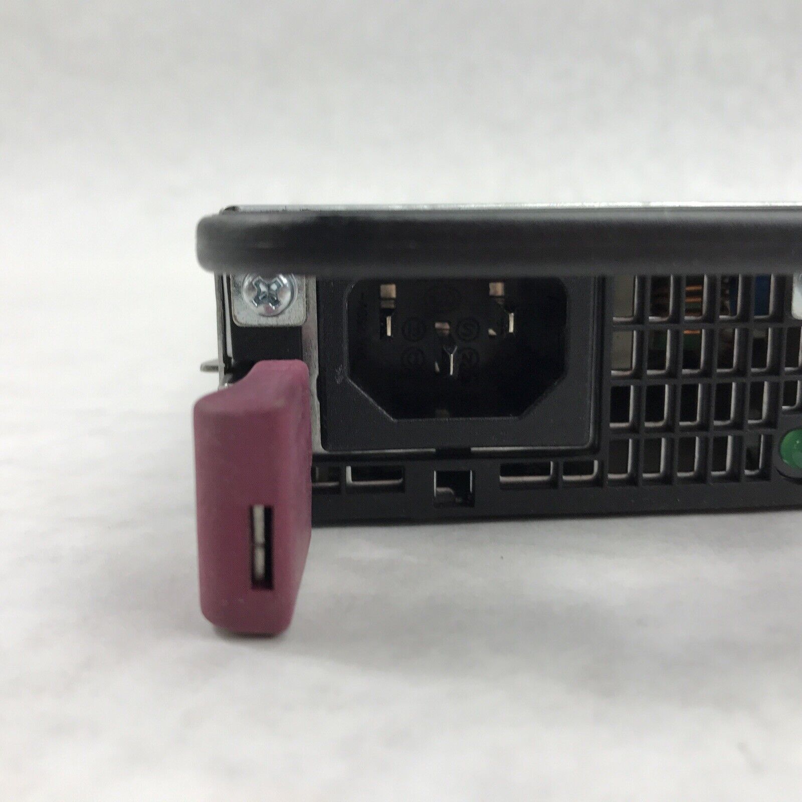 Hewlett Packard DPS-460BB 240V 60Hz 460W Power Supply