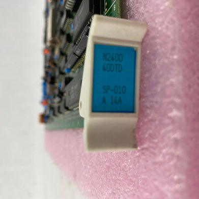 NEC PA-40DTD Circuit Card UNTESTED