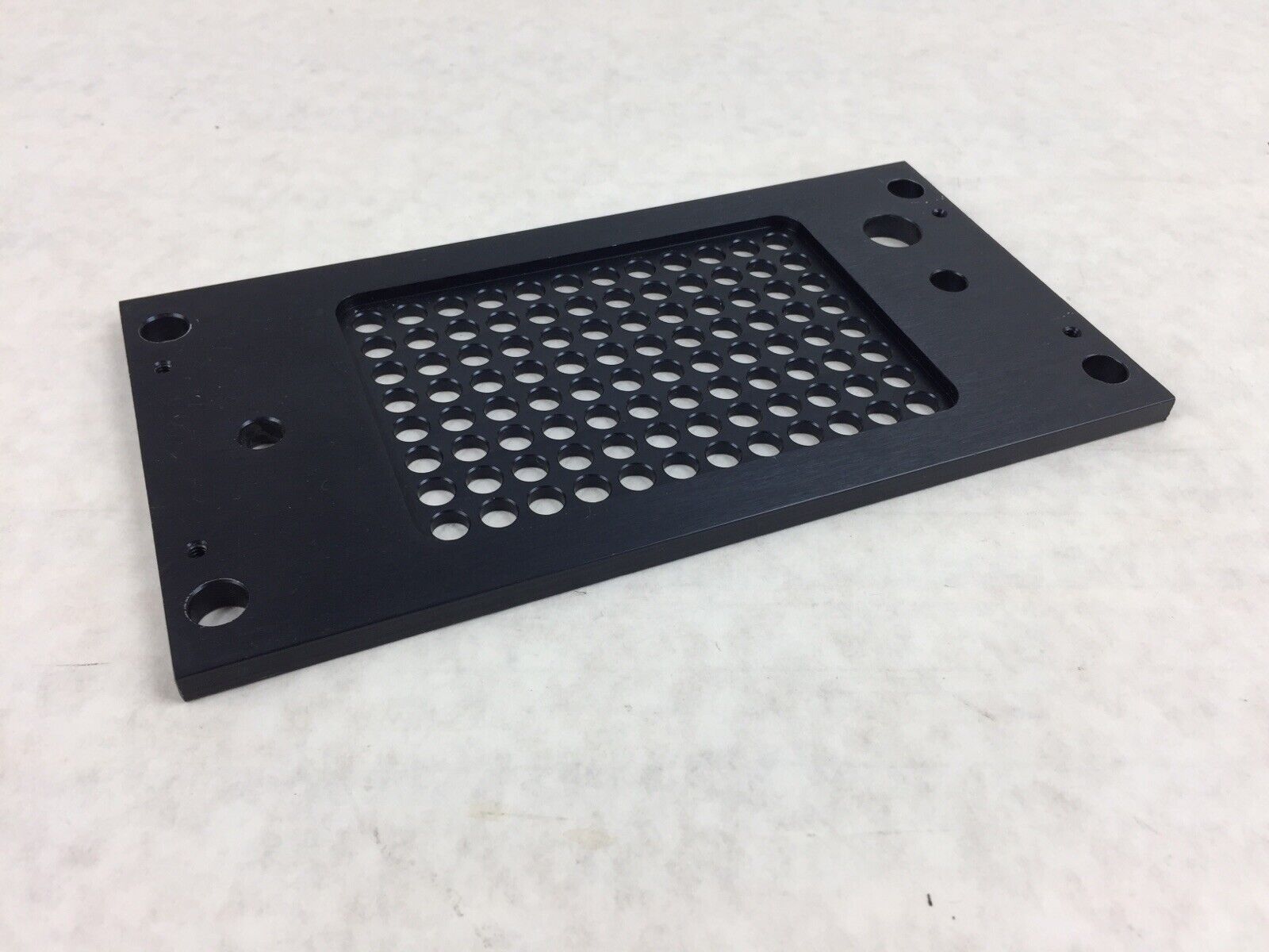 Tomtec Rack Press Adapter Kit