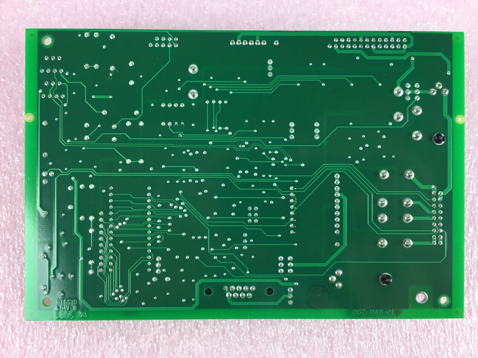 Bayer 067-B357-02 - Parallel Node Assy - Replacement Board