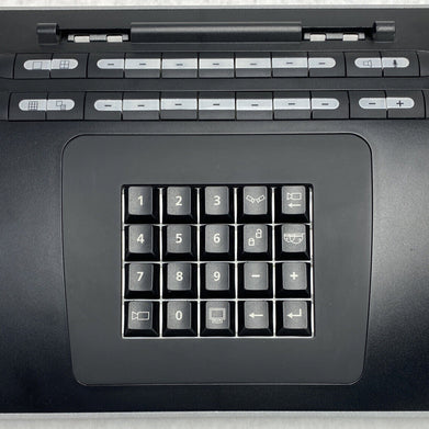Dallmeier VMC-1 Video Management Centre SeMSy Keyboard BASE ONLY