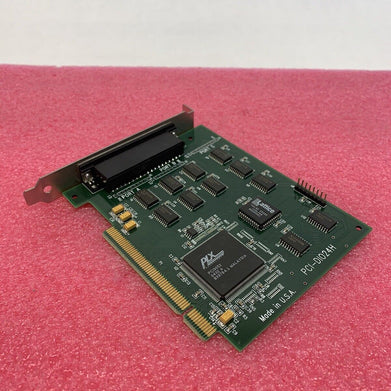 PLX Technology PCI-DI024H IO Board