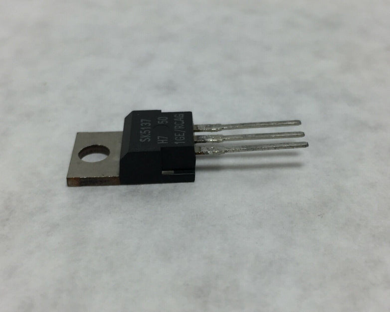 NOS  RCA SK5137   Lot of 7