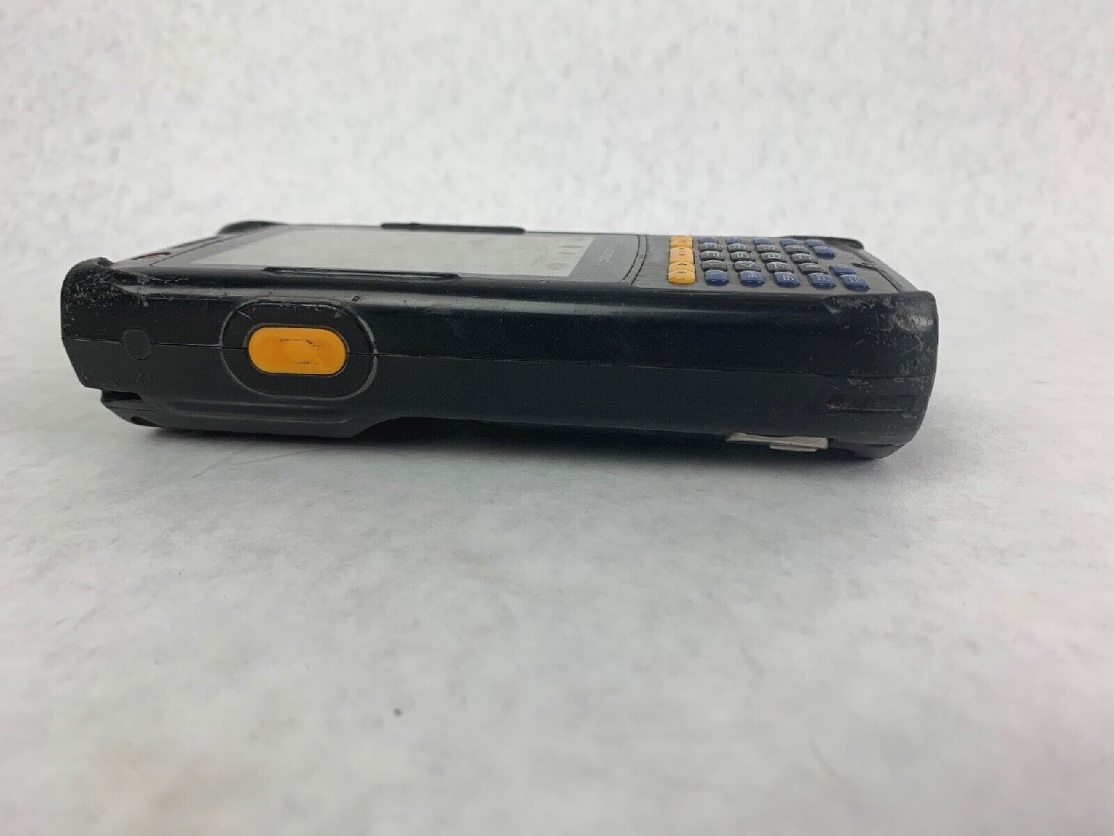 Bluebird Pidion BIP 6000 Handheld Mobile Rugged Computer - No accessories