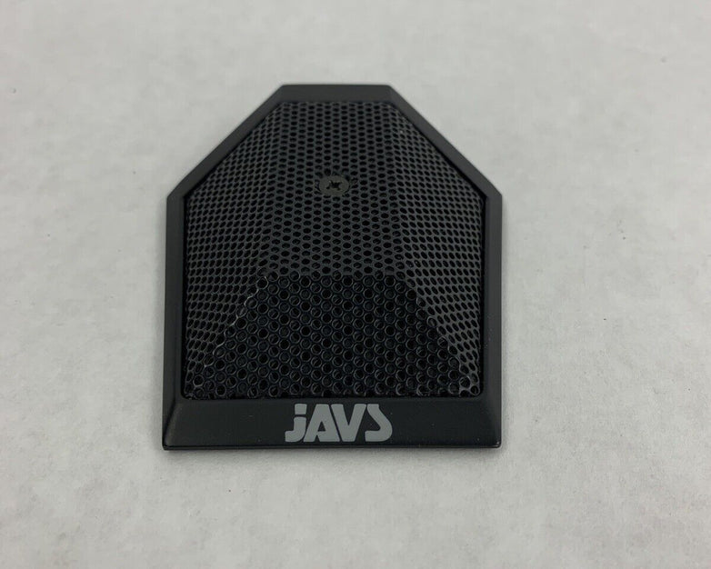 Audio-Technica Javs Omni Condenser Boundary Microphone Tested