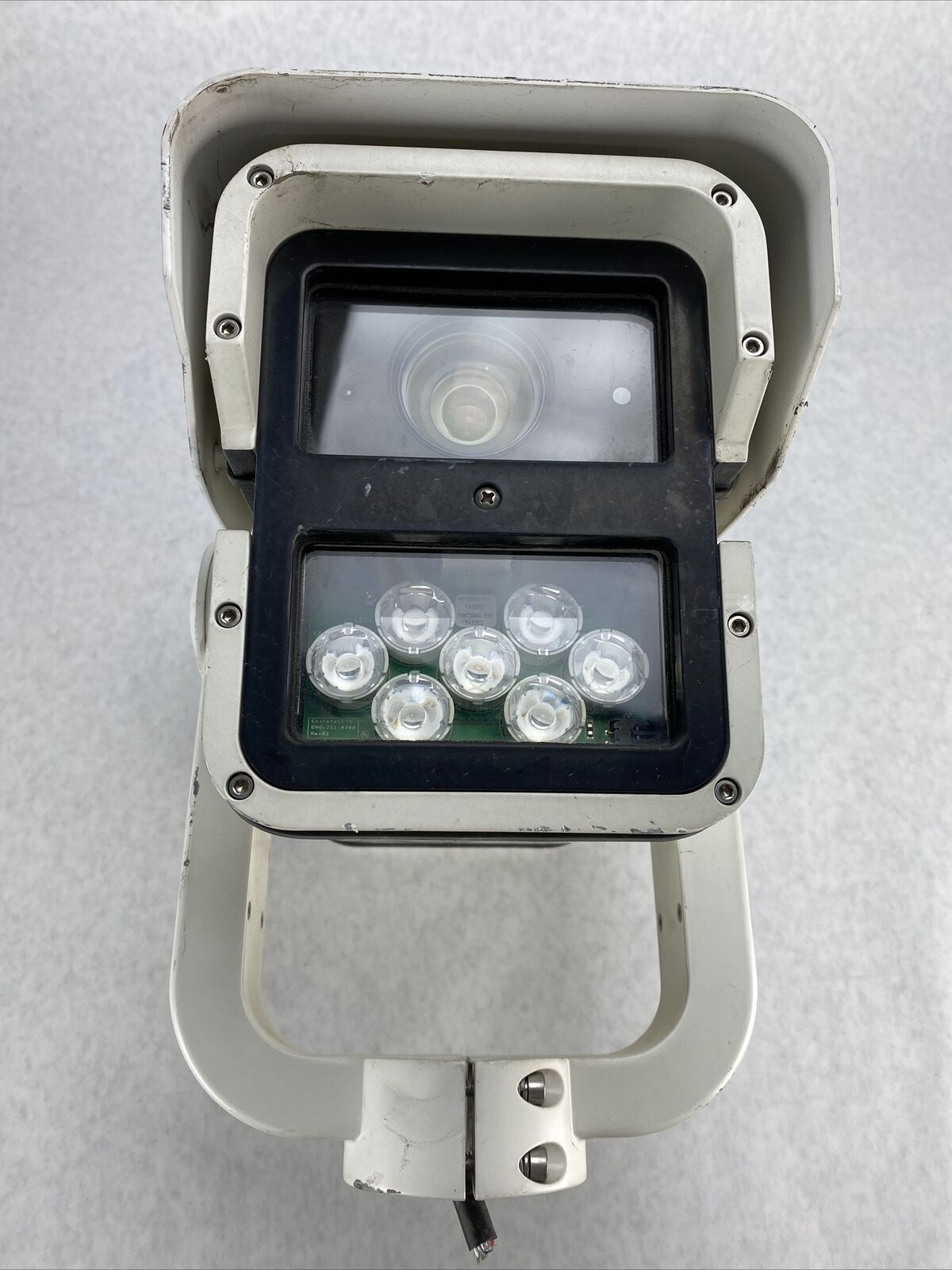 Bosch VEI-308V05-23W 540TVL Night Vision IP Security Camera FOR PARTS