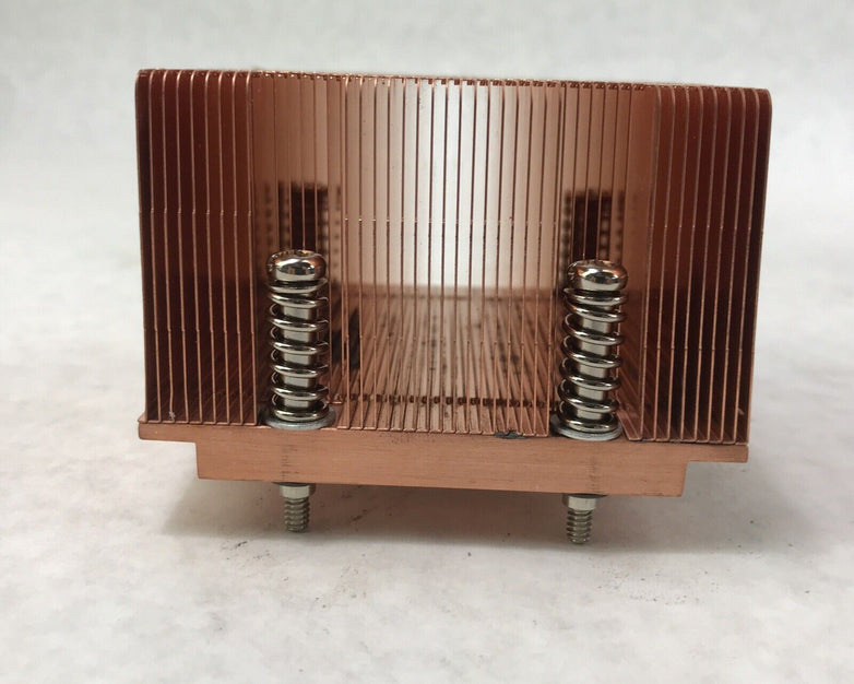Electronic Cooling CPU Cooler 102001340-GP Cooler Master ECC-00185-01-GP
