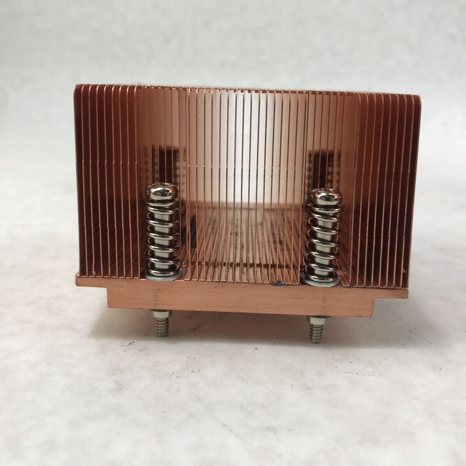 Electronic Cooling CPU Cooler 102001340-GP Cooler Master ECC-00185-01-GP