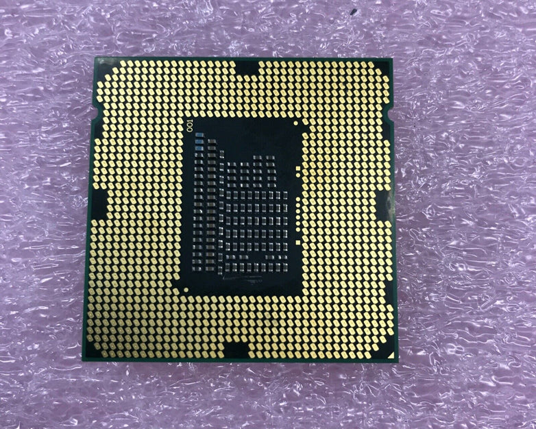 Intel Core i3-2100 SR05C 3.1GHz MALAY CPU Processor