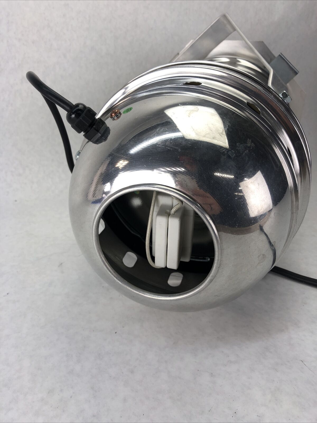 American DJ Stage Light Model 64 COMBO 120V 60Hz 4.2 Bent