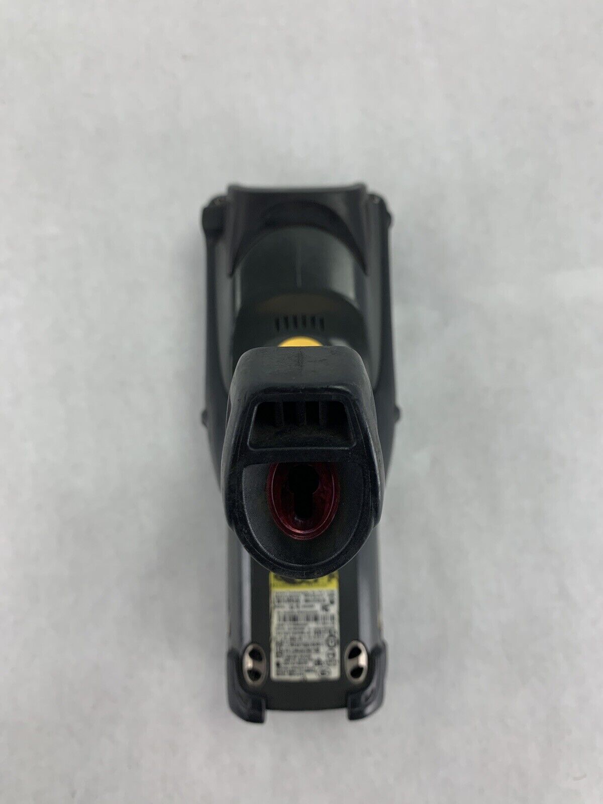 Symbol MC92N0-GP0SYEAA6WR Handheld Computer Laser Barcode Scanner Grade C Tested
