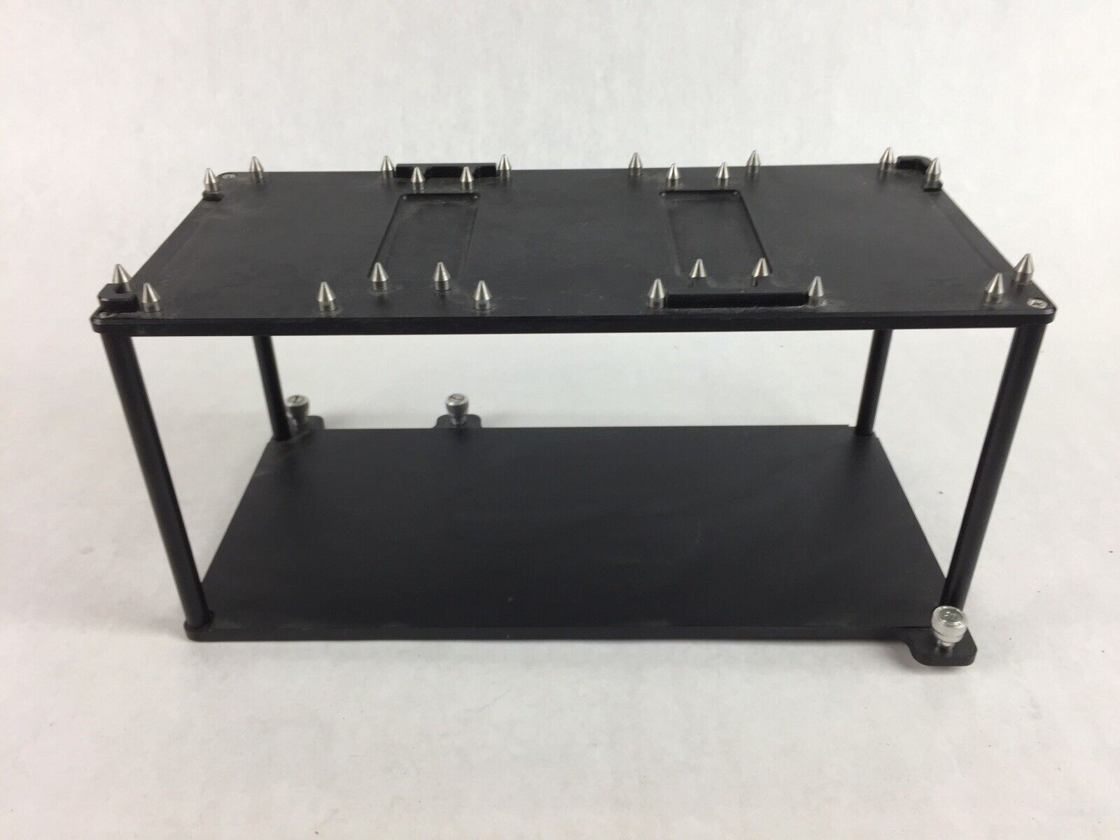 Beckman Coulter Biomek FX Stand 2 by 1