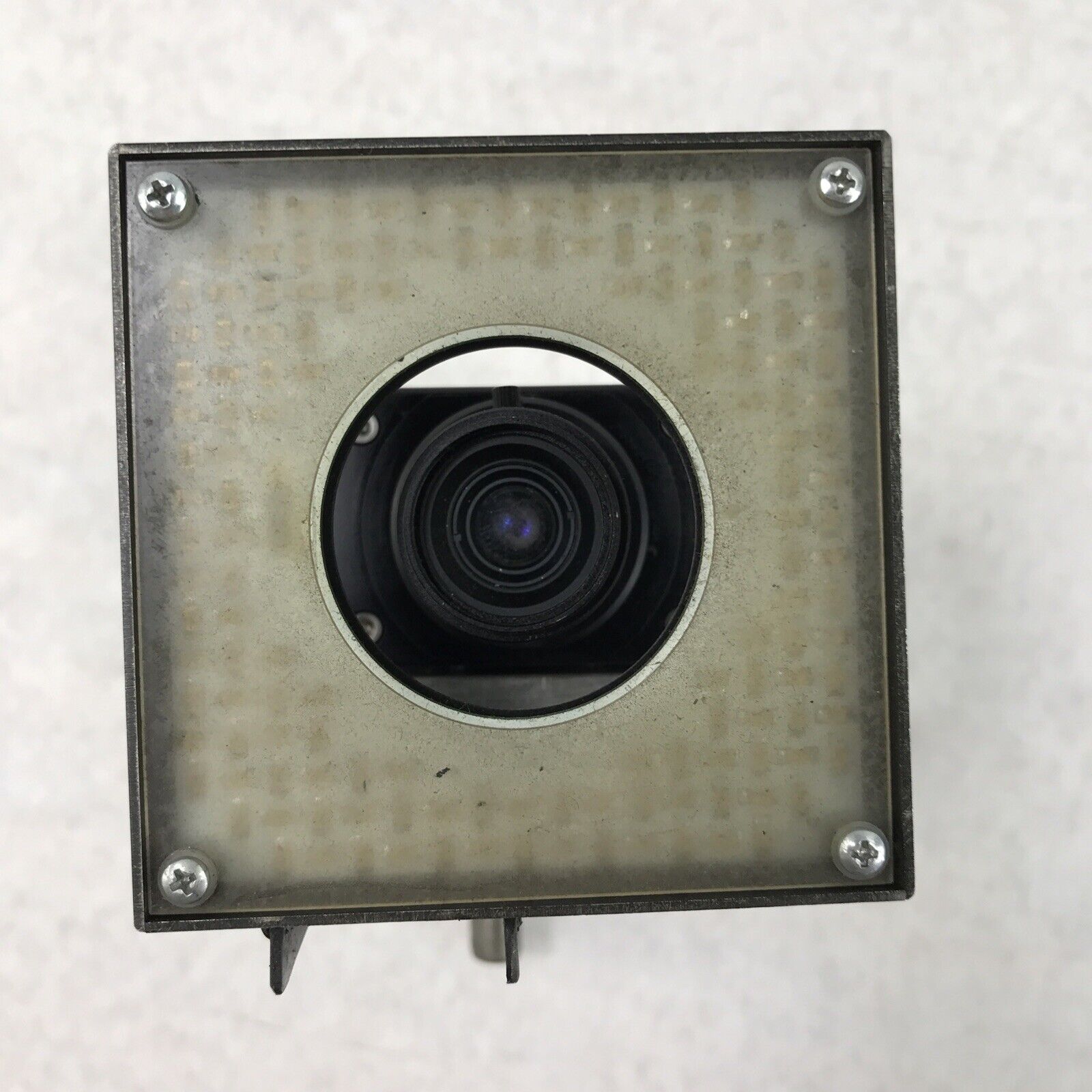 Vintage PPT Vision Impact T20 Security Camera