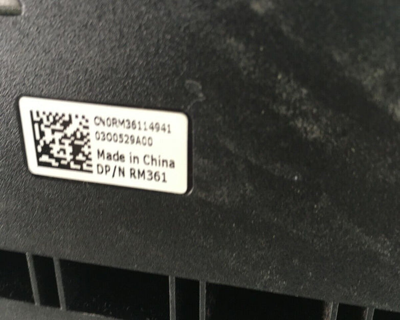 DELL 17"-24"  Monitor Stand for E Port II Docking Station RM361