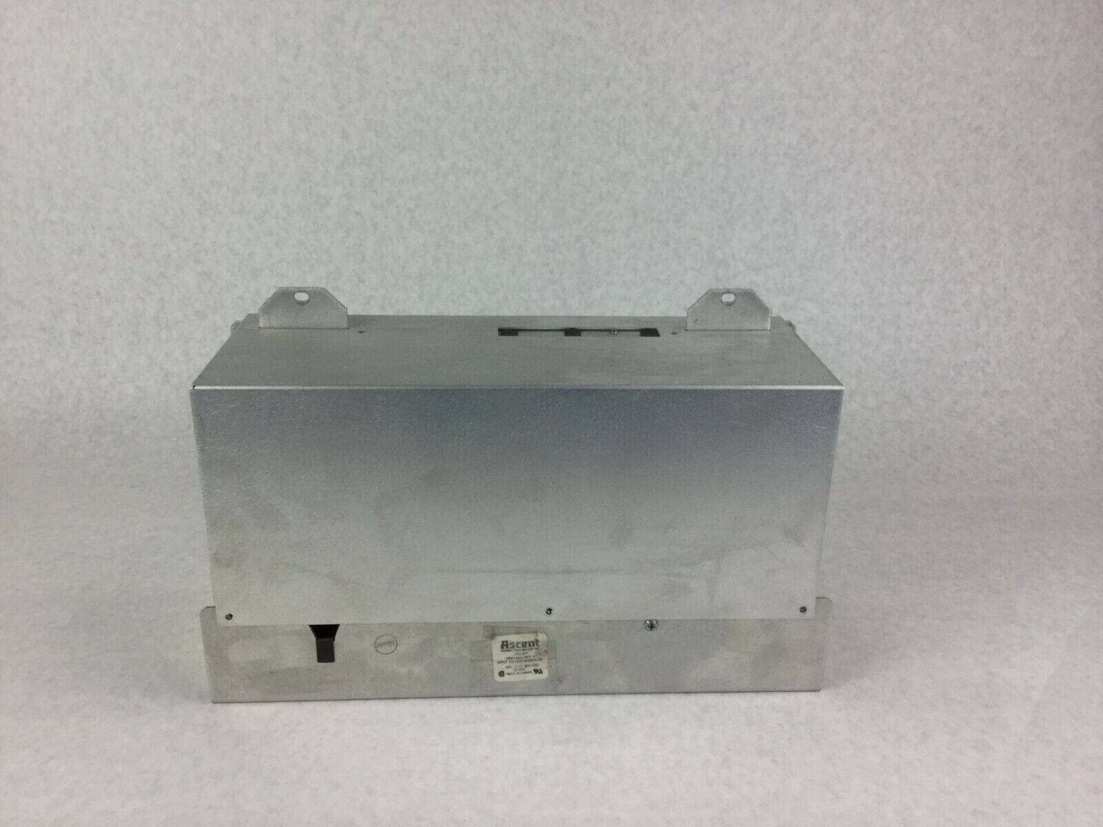 Ascent Power Supply APO 977 105k15862