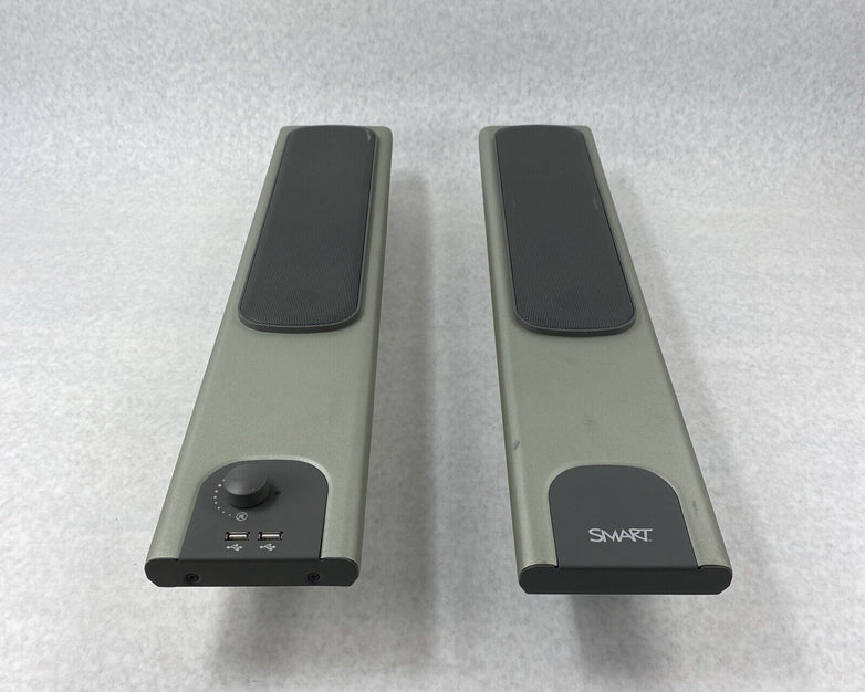 Smart USB Audio System Speakers SBA-R1-NA For Smart Technologies SmartBoard
