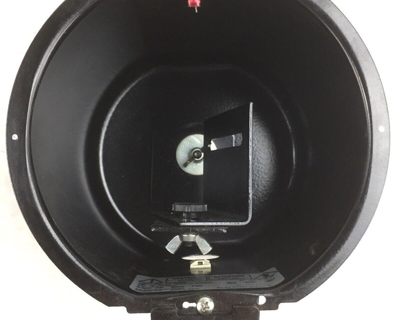 Sanyo VSE-P6362DSWA Dome Housing