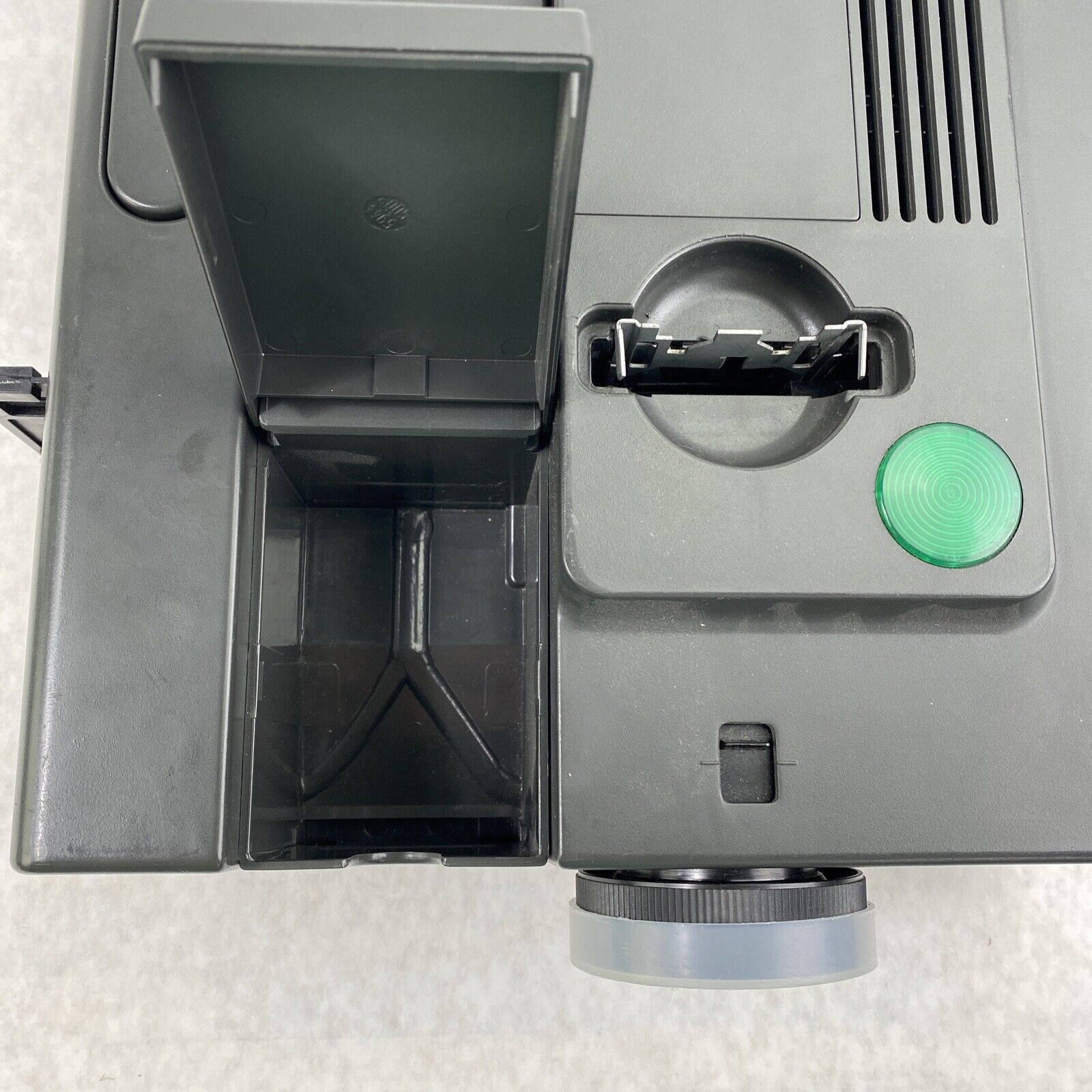 AGFA Reflecta Portable Slide Projector FOR PARTS