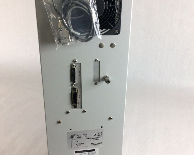 Mettler Toledo AutoChem TCM - 16005970