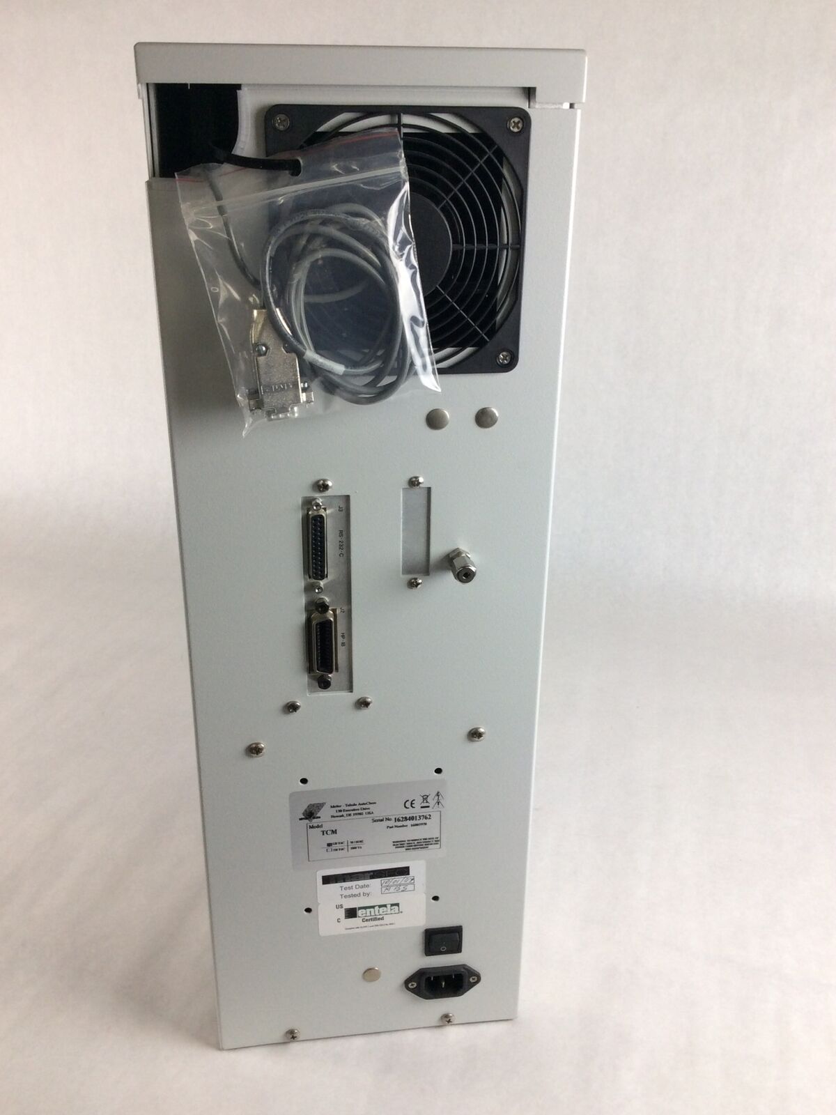 Mettler Toledo AutoChem TCM - 16005970