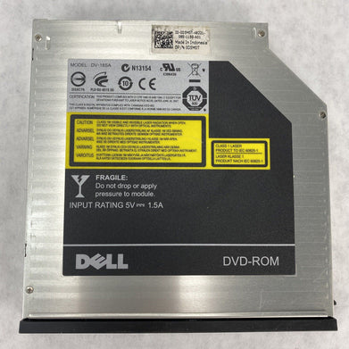 Dell 0D5M0T 8X SATA DVD-ROM Drive DV-18SA for Latitude E6400 E6510