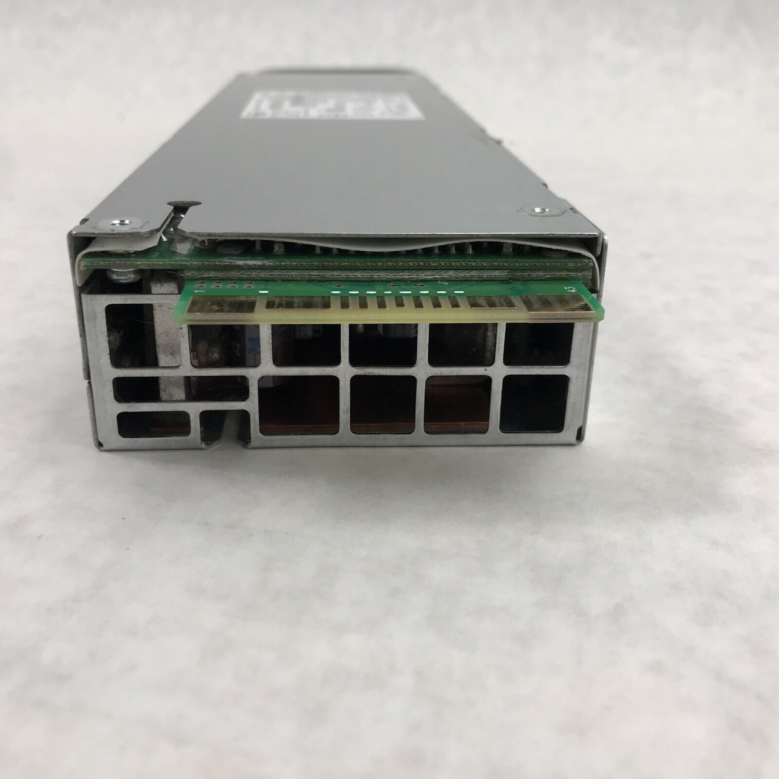 Hewlett Packard DPS-460BB 240V 60Hz 460W Power Supply