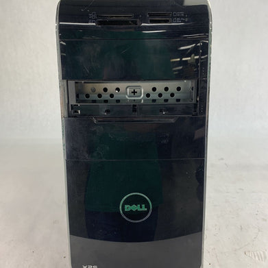 Dell XPS-83000 MT Intel Core i5-2300 2.8GHz 12GB RAM No HDD No OS