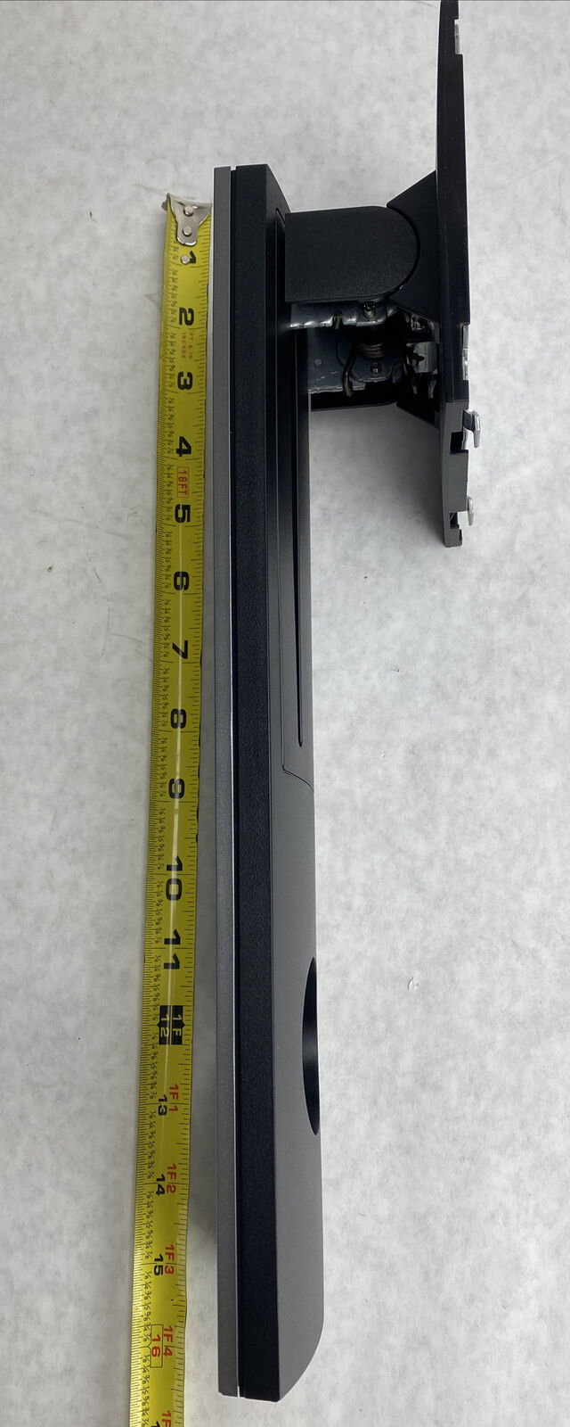 Dell Adjustable Monitor Stand NECK+HEAD ONLY for P2317H P2217 FFT-ZS