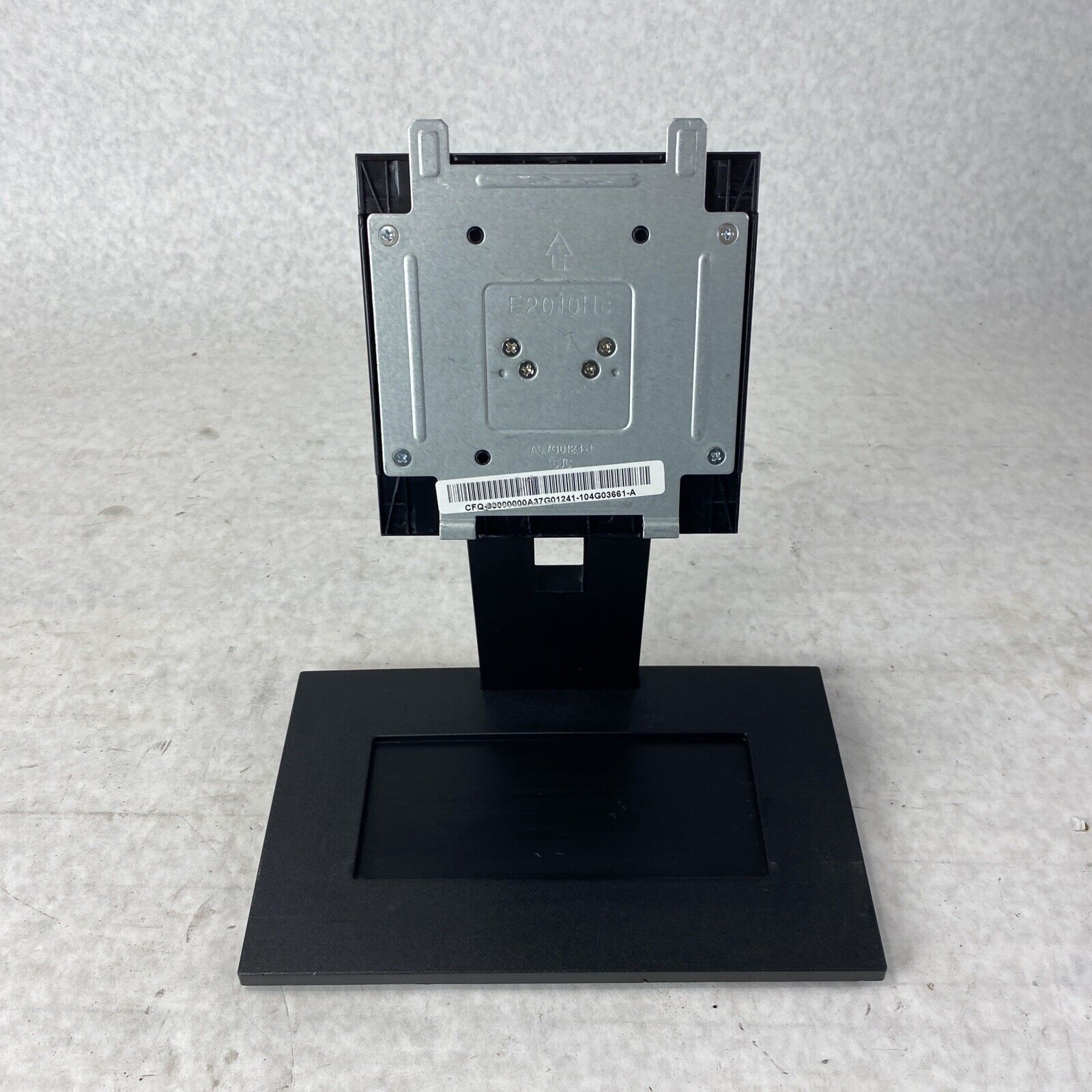 Dell E2010Hc-CJC Tilting Monitor Stand